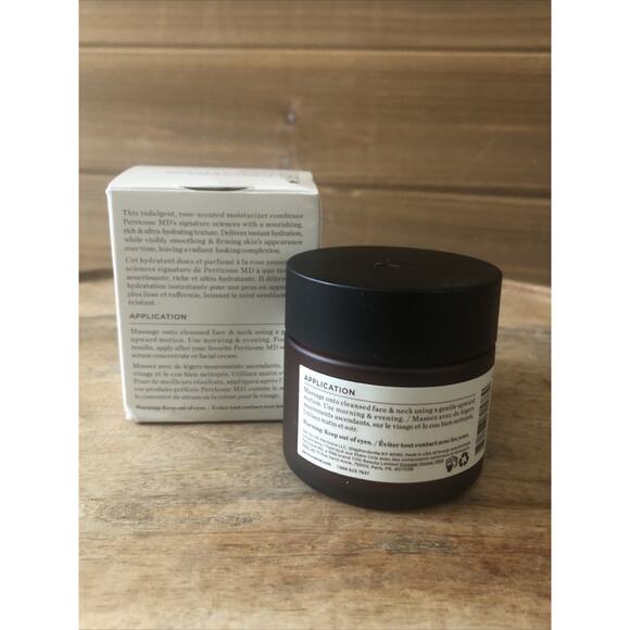 Perricone MD - High Potency Classics Face Finishing & Firming Moisturizer 2 oz - Picture 4 of 5